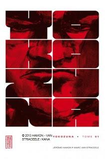 Le top five de juillet