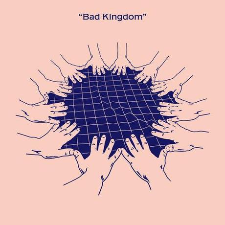 Moderat # Bad Kingdom, le clip à l'esprit comics.