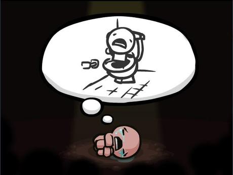 The Binding of Isaac