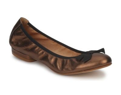 BALLERINES BETTY LONDON BRONZE