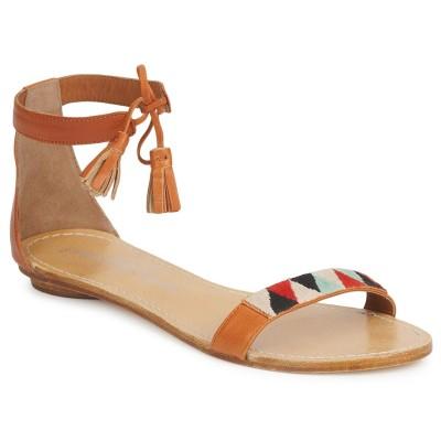 SANDALES PETITE MENDIGOTTE