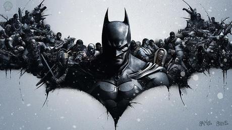 Batman arkham origins Batman Arkham Origins : le multijoueur se dévoile  vidéo Batman Arkham Origins 