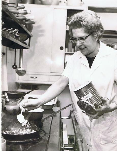 La Voûte Chez Léa Bidaut 03