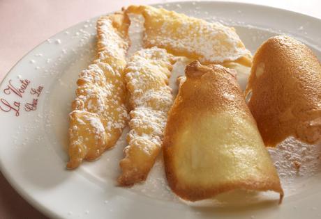 La Voûte Chez Léa Plat 01