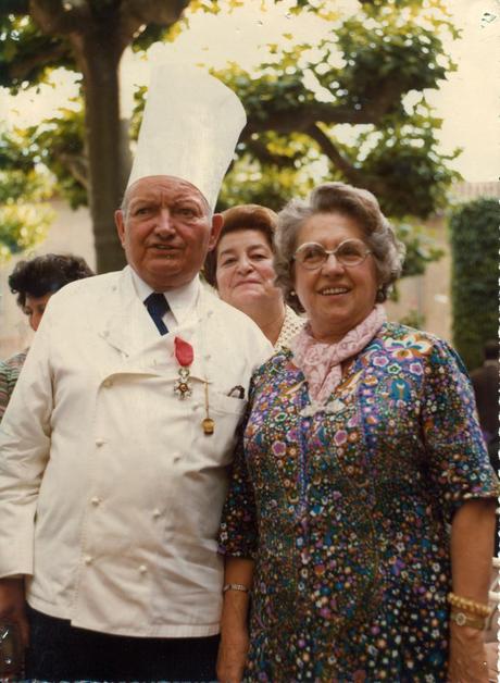 La Voûte Chez Léa Bidaut 04