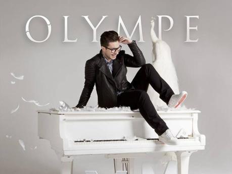 Olympe (The Voice) numéro 1 des ventes en France, voici les chiffres