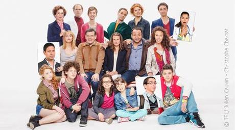 TF1 lance une nouvelle série télé dès le 19 août à 20.45