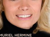Muriel Hermine livre août ''Le défi d’être soi''