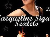 Jacqueline Sigaut Tango Tres Villa Crespo samedi l'affiche]
