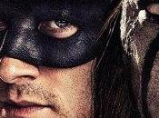 Lone Ranger, Naissance d'un héros Critique vidéo