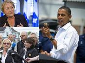 Mégantic politiciens...