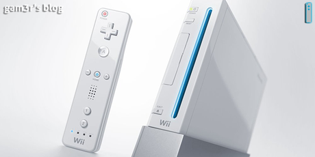 La Wii atteint les 100 millions d'exemplaires dans le monde !