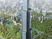 tour plus haute monde sera bientôt