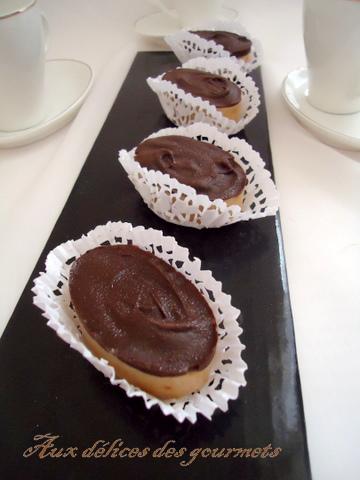 GÂTEAU KOWEÏTI SANS CUISSON