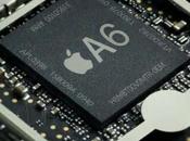 Retina pour l’iPad mini processeur l’iPhone