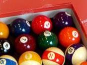 Choix d'une queue billard