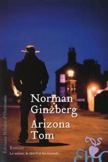 Arizona Tom, Norman Ginzberg