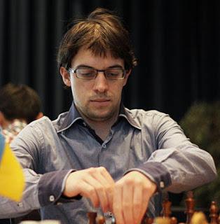 Echecs à Bienne : Maxime Vachier-Lagrave © Chessbase