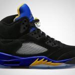 Air Jordan 5 Bel-Air – nouvelles photos Air Jordan 5 Retro Black Laney