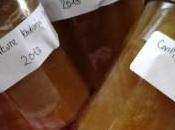 Confiture Rhubarbe Banane