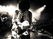 Dans iPod Jean Felzine Mustang