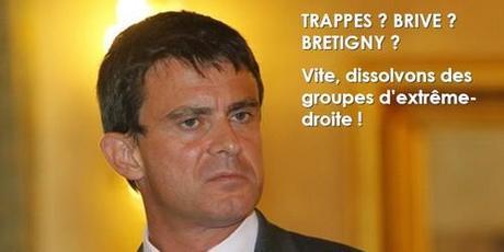 valls bretigny brive trappes