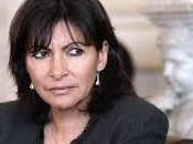 Anne Hidalgo retraite dauphine
