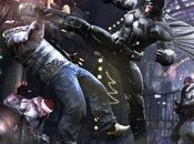 Batman: Arkham Origins vidéo mode multiplayer