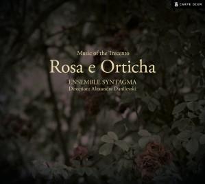 Rosa e Orticha Ensemble Syntagma