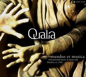 Mundus et Musica Qualia