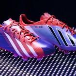 Messi illumine le terrain avec ses nouvelles chaussures