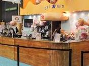 Japan Expo 2013 stands