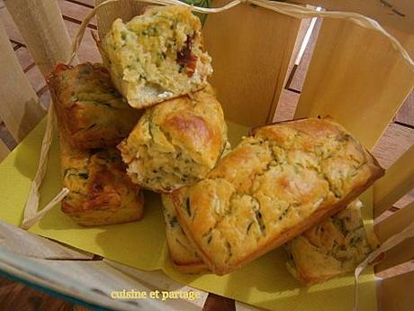 cake au courgette303