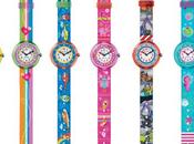 Retour enfance avec Flik Flak