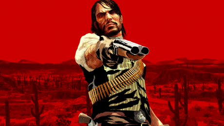 RedDeadRedemption