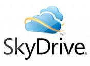 Microsoft droit d’utiliser marque SkyDrive Europe [Màj] Changement