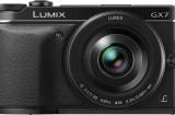 Panasonic Lumix GX7