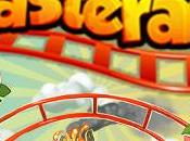 Coasterado Devenez patron d’un grand parc d’attraction