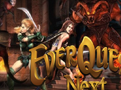 Vendredi soir Présentation direct d’EverQuest Next‏