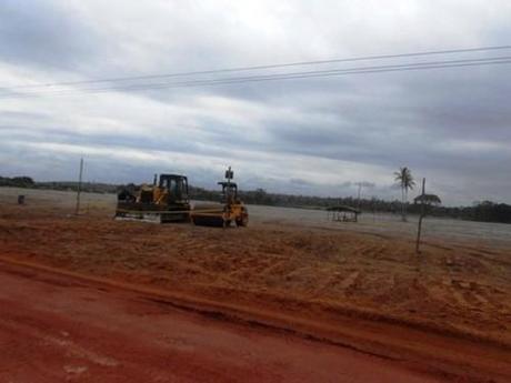 Ghana: le projet d’usine de traitement de gaz d’Atuabo relancé par un décaissement de 188 millions $