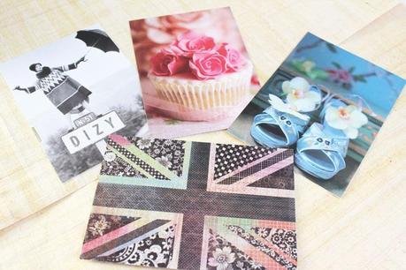 Epistolaire correspondance,cartes postales