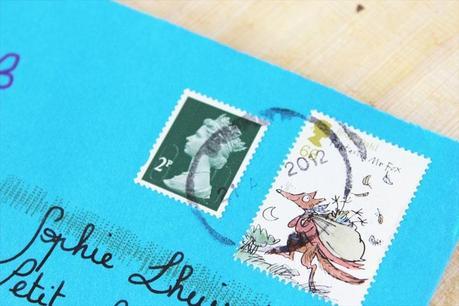 Epistolaire correspondance,cartes postales