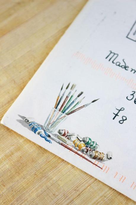 Epistolaire correspondance,cartes postales