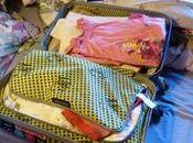 Préparatifs départ ....