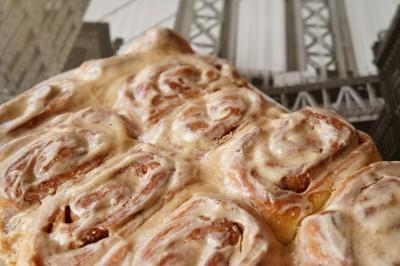 Cinnamon rolls Cinnamon rolls