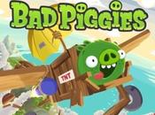 Piggies iPhone, GRATUIT pendant semaine...