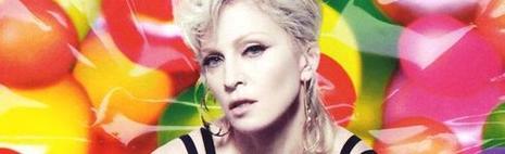 “Hard Candy” nouvel album évènement Madonne