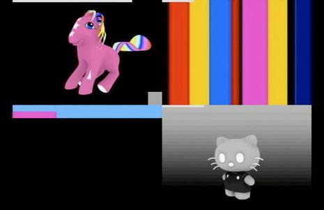 VJing en Playsation 2