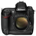 Nouveau Firmware 1.11 pour Nikon
