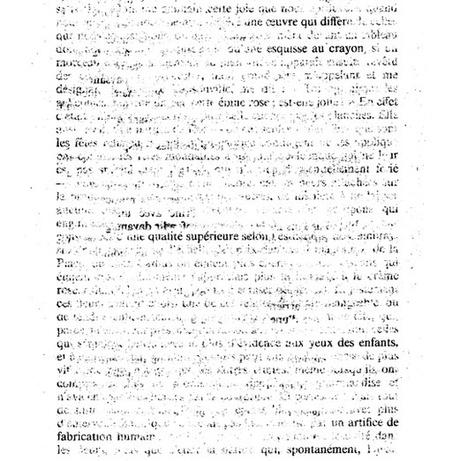 effacer / copier coller